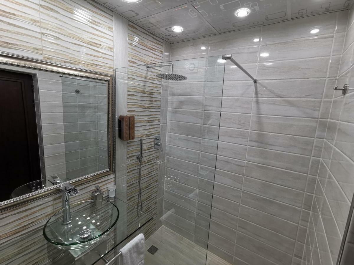 Luxury Apartament In "Sequoia" 2 보로베츠 외부 사진