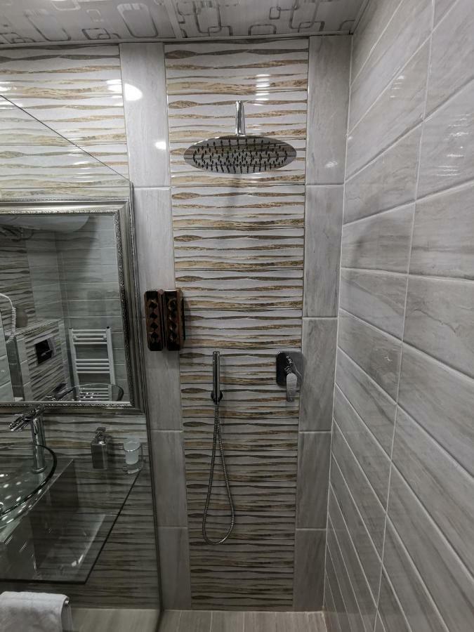 Luxury Apartament In "Sequoia" 2 보로베츠 외부 사진